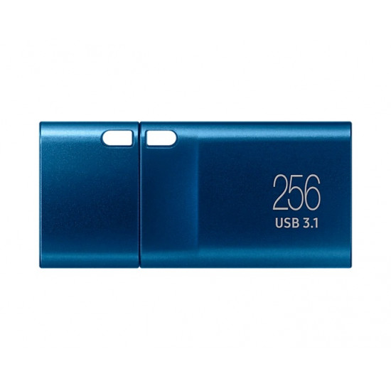 Samsung | USB Flash Drive | MUF-64DA/APC | 64 GB | USB 3.2 Gen 1 Type-C | Blue