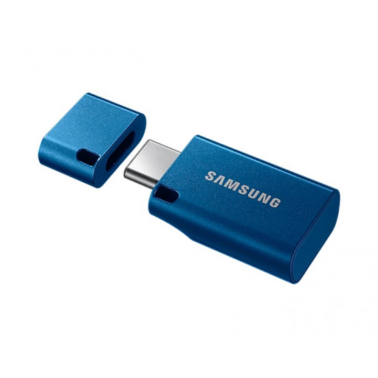 Samsung | USB Flash Drive | MUF-64DA/APC | 64 GB | USB 3.2 Gen 1 Type-C | Blue