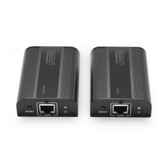 Digitus | 4K HDMI Extender Set, 4K/60Hz