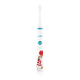 ETA | Sonetic Kids Toothbrush | ETA070690000 | Rechargeable | For kids | Number of brush heads included 2 | Number of teeth brushing modes 4 | Blue/White