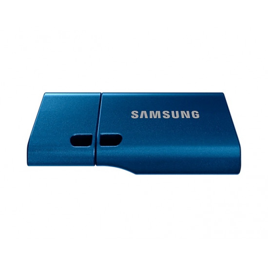 Samsung | USB Flash Drive | MUF-128DA/APC | 128 GB | USB 3.2 Gen 1 Type-C | Blue