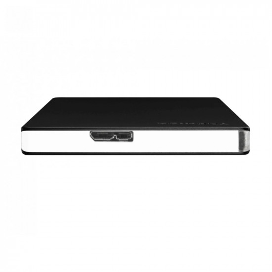 Canvio Slim | HDTD310EK3DA | 1000 GB | 2.5  | USB 3.2 Gen1 | Black