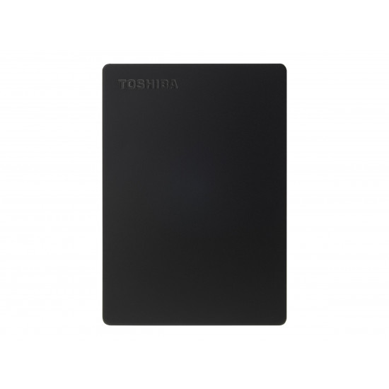 Canvio Slim | HDTD310EK3DA | 1000 GB | 2.5  | USB 3.2 Gen1 | Black