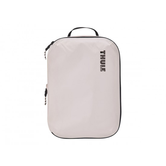 Thule | Compression Packing Cube Medium | White