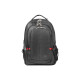 Natec | NTO-1703 | Laptop Backpack Merino | Backpack | Black | 15.6  | Shoulder strap