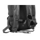 Natec | NTO-1703 | Laptop Backpack Merino | Backpack | Black | 15.6  | Shoulder strap