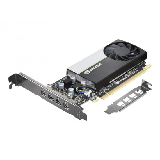 Lenovo | Graphics Card | T1000 | NVIDIA | 8 GB | T1000 | GDDR6 | PCIe 3.0 x 16