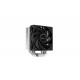 Deepcool | CPU Cooler | AG400 | Black | Intel, AMD | CPU Air Cooler