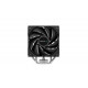 Deepcool | CPU Cooler | AG400 | Black | Intel, AMD | CPU Air Cooler