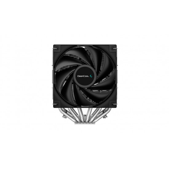 Deepcool | AG620 | Black | Intel, AMD | CPU Air Cooler