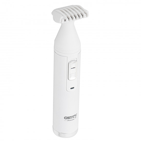 Camry | Multi Function Trimmer Set, 5in1 | CR 2935 | Cordless | Number of length steps 1 | White