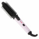 Adler | Curling iron with comb | AD 2113 | Ceramic heating system | Barrel diameter 26 mm | Temperature (max) 200 °C | 60 W