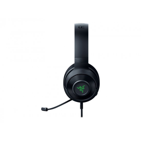 Razer | Gaming Headset | Kraken V3 X | Wired | Over-Ear