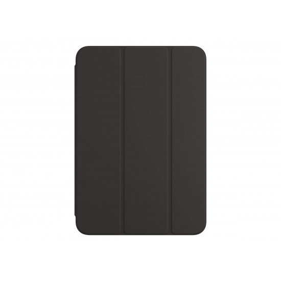 Smart Folio for iPad mini (6th generation) - Black | Apple