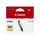 Canon CLI-581Y | Ink Cartridge | Yellow