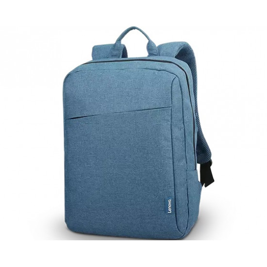 Lenovo | 15.6 Laptop Casual Backpack B210 | Fits up to size 15.6  | Backpack | Blue