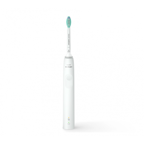 Philips | Sonicare Electric Toothbrush | HX3671/13 | Rechargeable | For adults | Number of brush heads included 1 | Number of teeth brushing modes 1 | Sonic technology | White