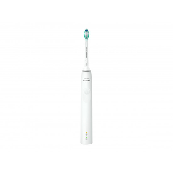 Philips | Sonicare Electric Toothbrush | HX3671/13 | Rechargeable | For adults | Number of brush heads included 1 | Number of teeth brushing modes 1 | Sonic technology | White