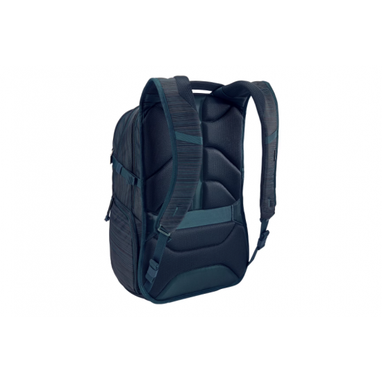 Thule | CONBP-216 Construct | Backpack 28L | Backpack for laptop | Carbon Blue