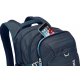 Thule | CONBP-216 Construct | Backpack 28L | Backpack for laptop | Carbon Blue