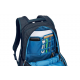 Thule | CONBP-216 Construct | Backpack 28L | Backpack for laptop | Carbon Blue