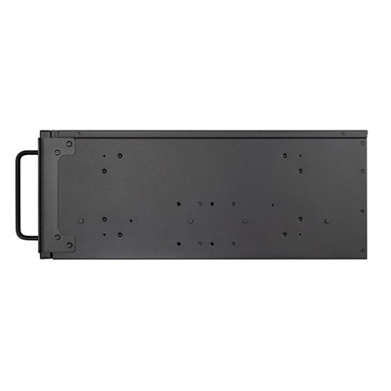 Silverstone RM52 Rack Black