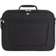 Case Logic | Fits up to size 17.3  | VNCI217 | Messenger - Briefcase | Black | Shoulder strap