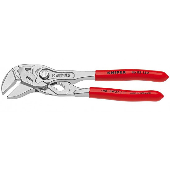 KNIPEX Mini - tunge og rille-tang