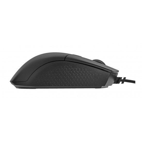 Corsair Katar Pro mouse Right-hand USB Type-A Optical 12400 DPI