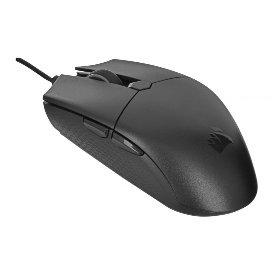 Corsair Katar Pro mouse Right-hand USB Type-A Optical 12400 DPI