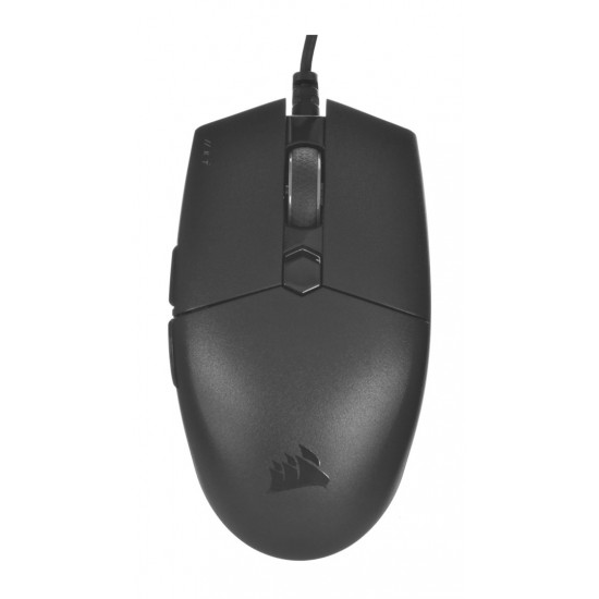 Corsair Katar Pro mouse Right-hand USB Type-A Optical 12400 DPI