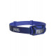 PETZL tikka core-blue headlamp