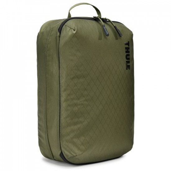 Thule | Clean/Dirty Packing Cube | Soft Green