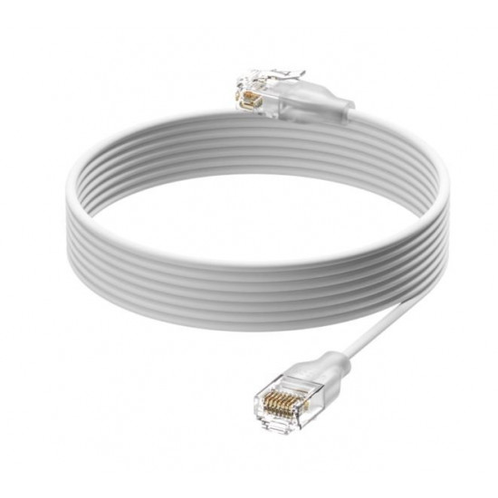 Patch Cable UACC-Cable-Patch-EL-1M-W