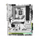 Motherboard B860 Steel Legend WiFi s1851 4DDR5 TB ATX