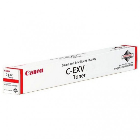 Canon Toner C-EXV51 0483C002 Magenta bis zu 60.000 Seiten