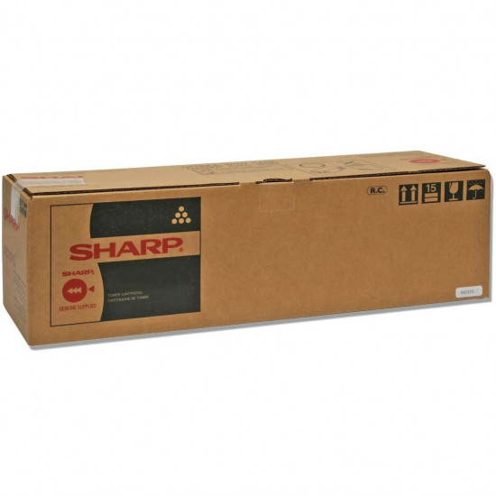 Sharp Toner MX51GTMA Magenta