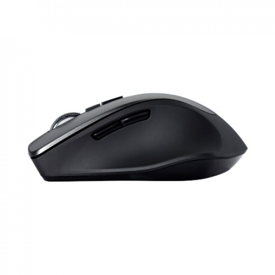 Asus | WT425 | Wireless Optical Mouse | wireless | Black, Charcoal