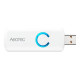 Aeotec Z-Stick - USB Adapter with Battery Gen5+, Z-Wave Plus | AEOTEC | Z-Stick - USB Adapter with Battery | Gen5+ | White