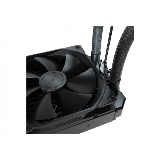 FRACTAL DESIGN Celsius+ S28 Dynamic Water Cooling Unit