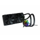 FRACTAL DESIGN Celsius+ S28 Dynamic Water Cooling Unit