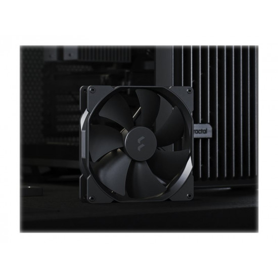 FRACTAL DESIGN Dynamic X2 GP-18 PWM Black