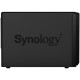 2-Bay Synology DS220+ - CPU Celeron J4025