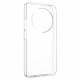 Fixed Story AntiUV | Back Cover | Xiaomi | Redmi 14C | TPU | Transparent