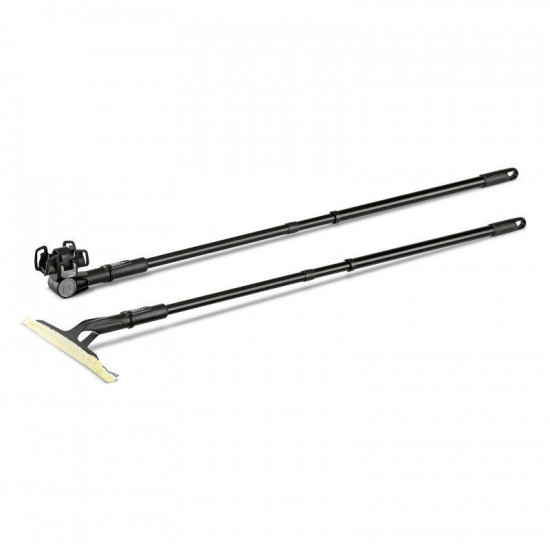 Kärcher 2.633-144.0 mop accessory Mop handle Black