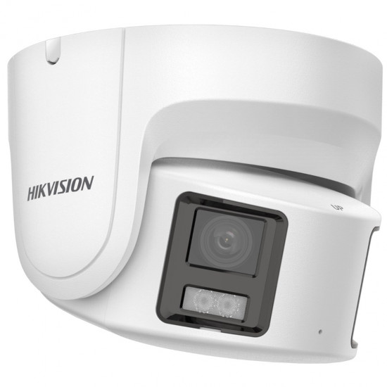 Hikvision DS-2CD2387G2P-LSU/SL  IP Security Camera 5120 x 1440 px Ceiling