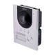 Dahua Technology VTO2202F-P-S2 video intercom system 2 MP Silver