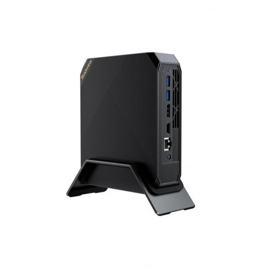 BLACKVIEW MINI PC MP200 I9-11900H 16GB SSD512 W11PRO BLACK