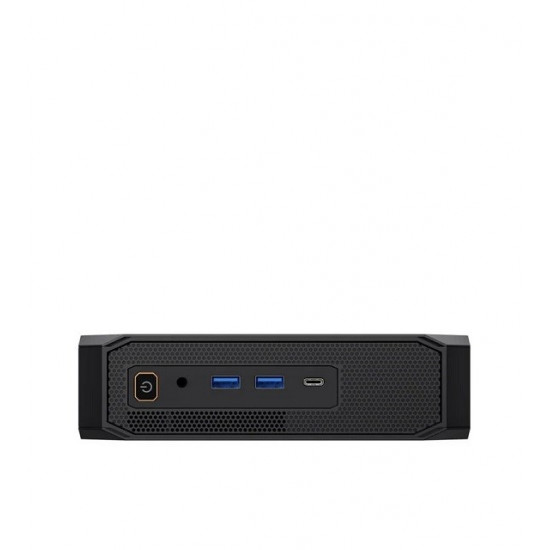 BLACKVIEW MINI PC MP200 I9-11900H 16GB SSD512 W11PRO BLACK