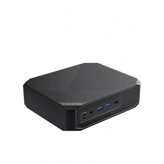 BLACKVIEW MINI PC MP200 I9-11900H 16GB SSD512 W11PRO BLACK